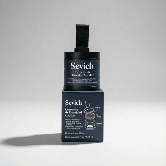 Sevich™ Corrector Capilar